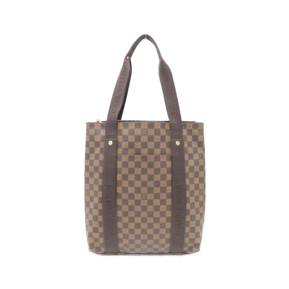 LOUIS VUITTON Brown Damier Bag - Picture 1 of 6
